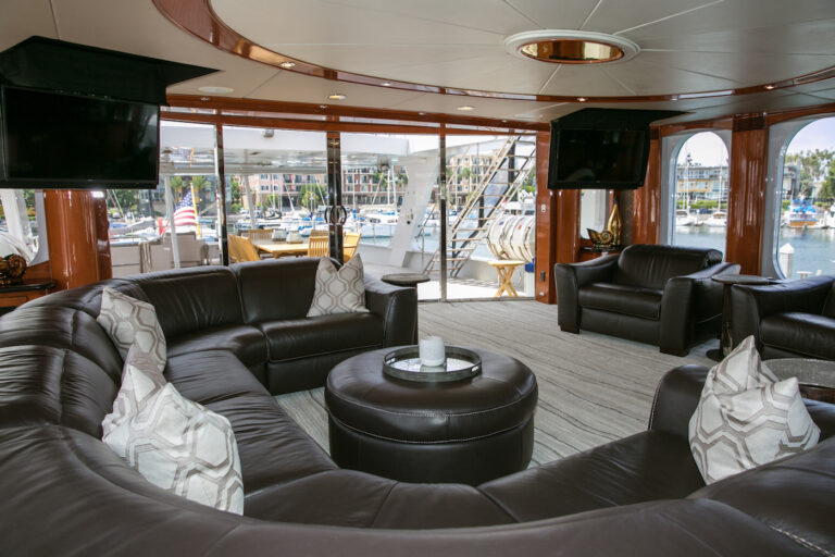 Saloon