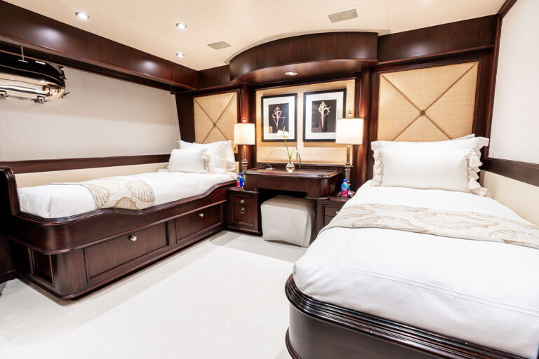 Twin Suite