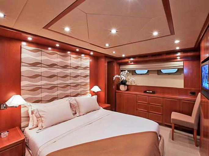 Guest Cabin