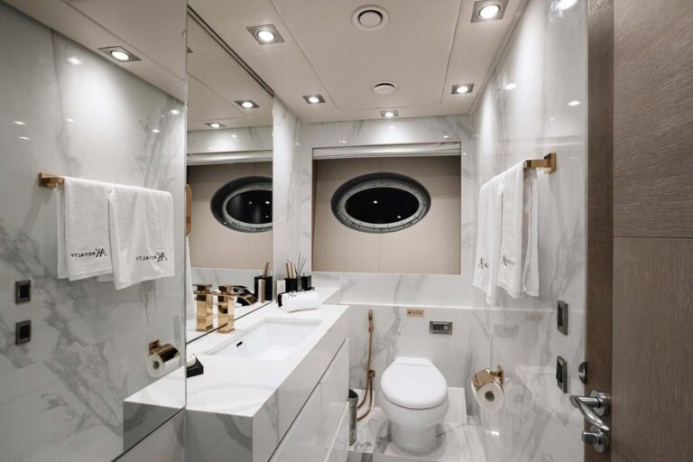 Guest Ensuite