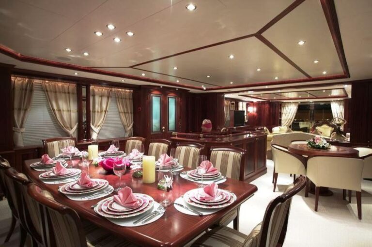 Main Dining