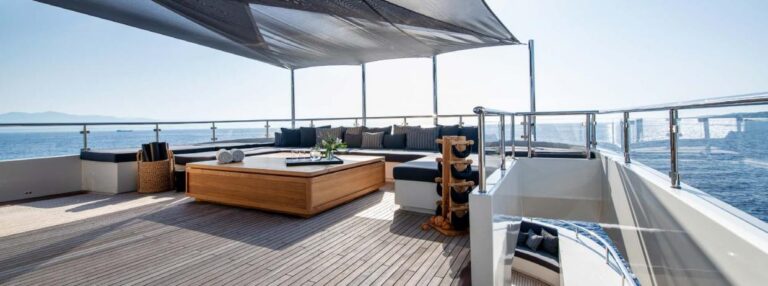 Sun Deck