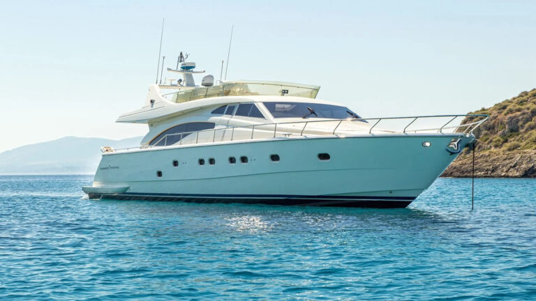 Ferretti
