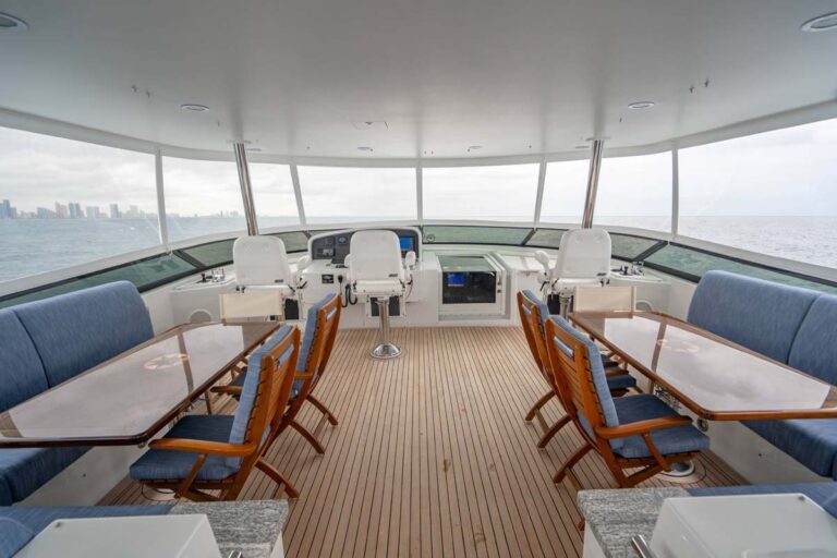 Sun Deck