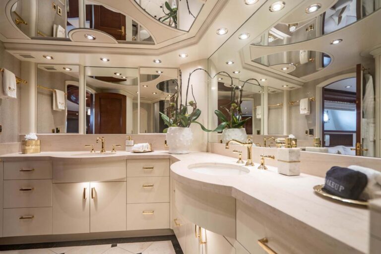 Master Ensuite
