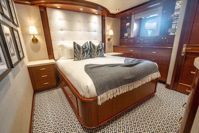 Guest Suite