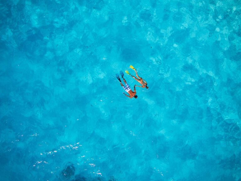 Snorkelling