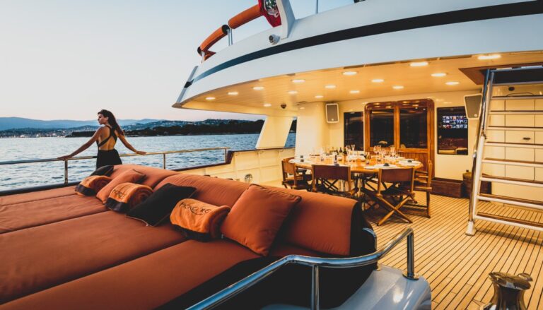 Exterior Living Spaces