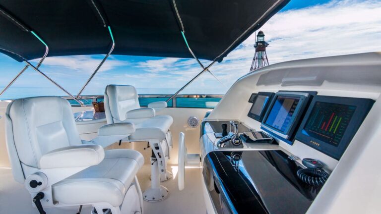 Wheelhouse