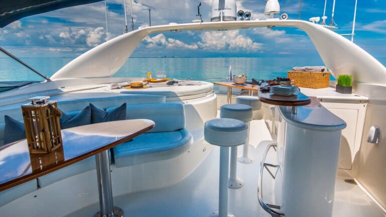 Flybridge
