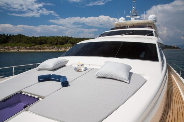 Sunpads