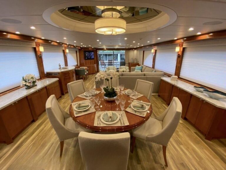 Main Dining