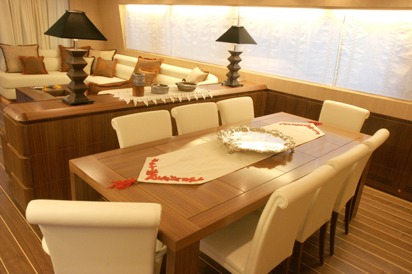 Interior-dining