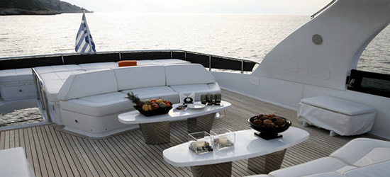 Sundeck