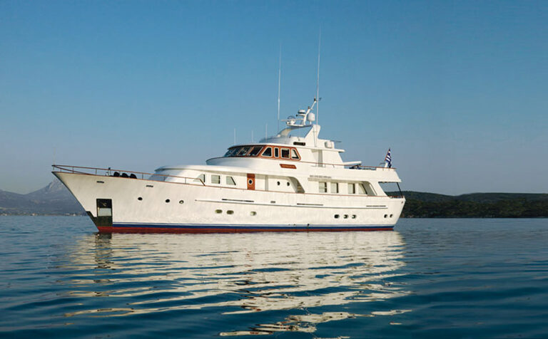 Sanlorenzo Shipyards