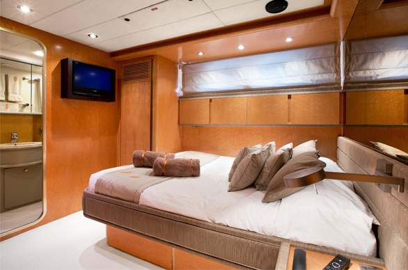 Guest Cabin 00002