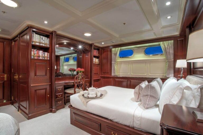Guest Suite