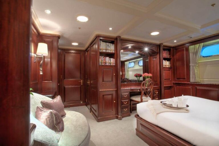 Guest Suite