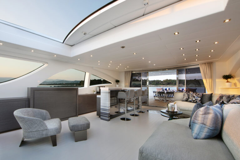 Saloon