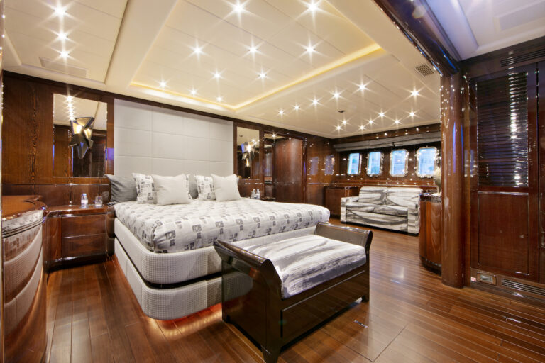 Master Stateroom