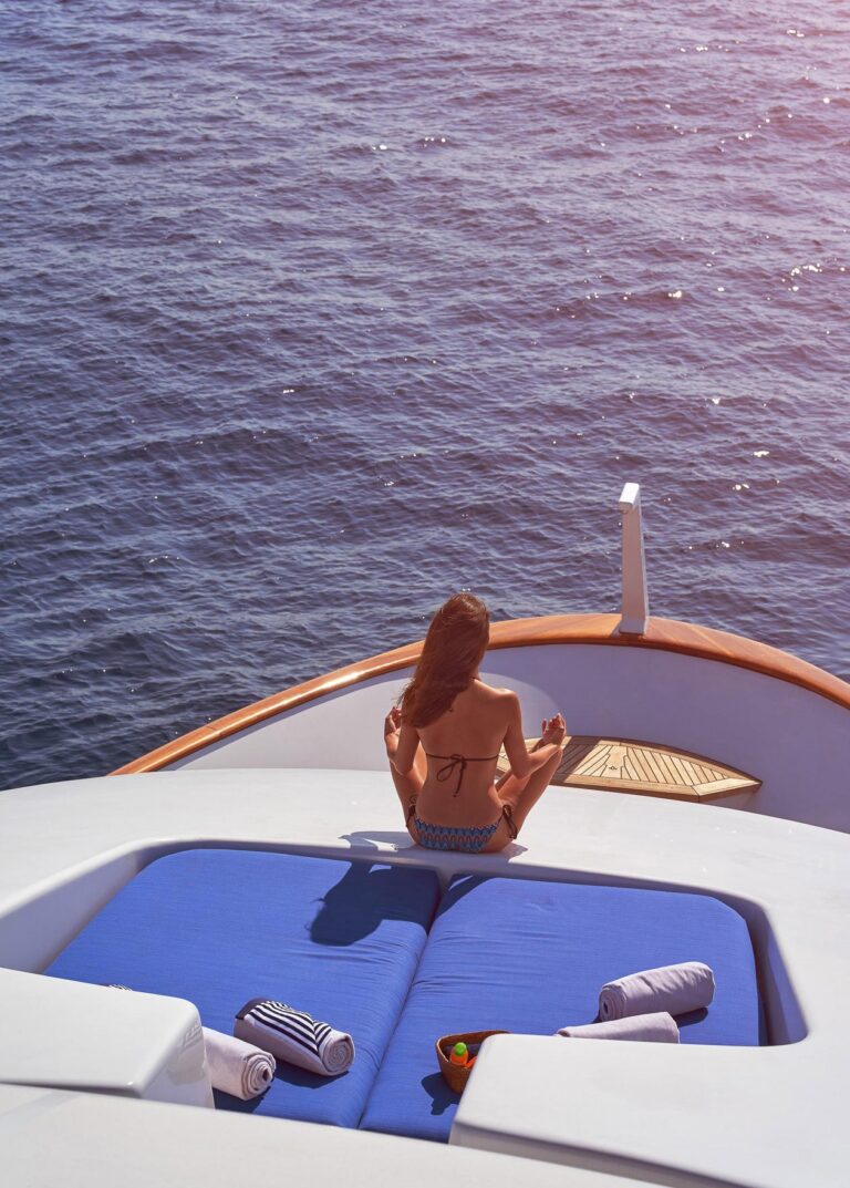 Luxury Lifestyle
