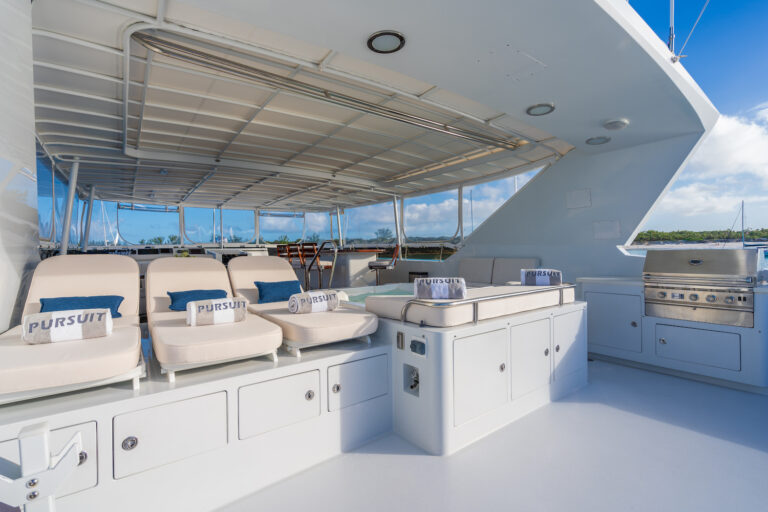 Sundeck