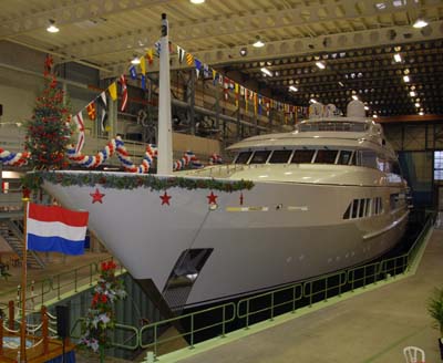 Feadship