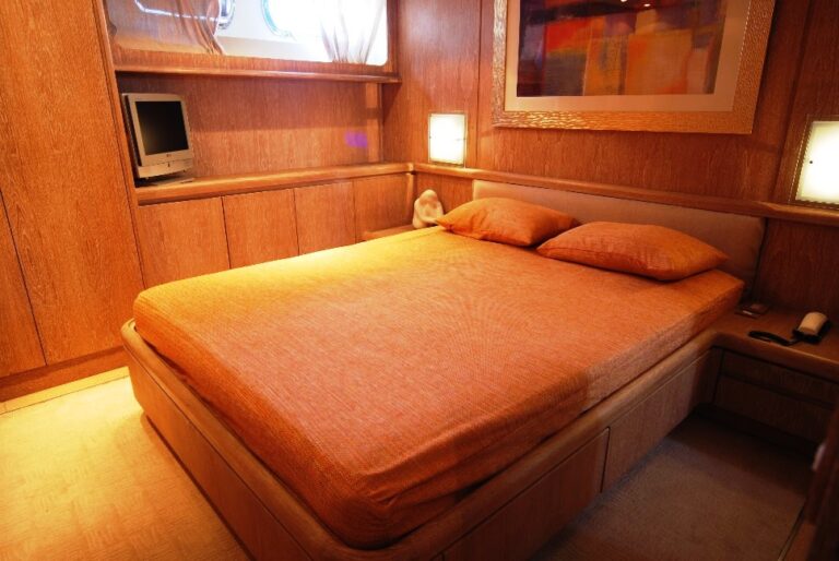 Mablu -  VIP Cabin