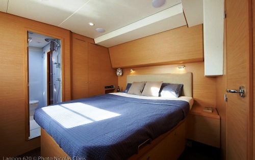 Maevie -  Guest Cabin 1