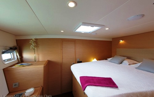 Maevie -  Guest Cabin 2