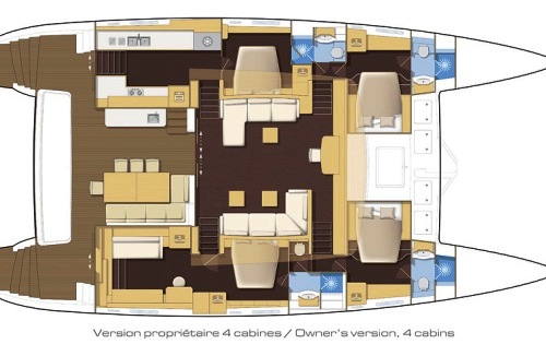 Maevie -  Layout