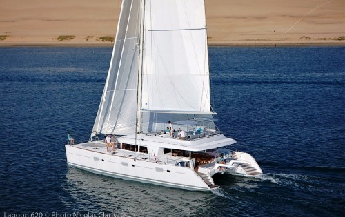 Maevie -  Undersail