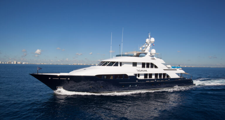 Delta Marine