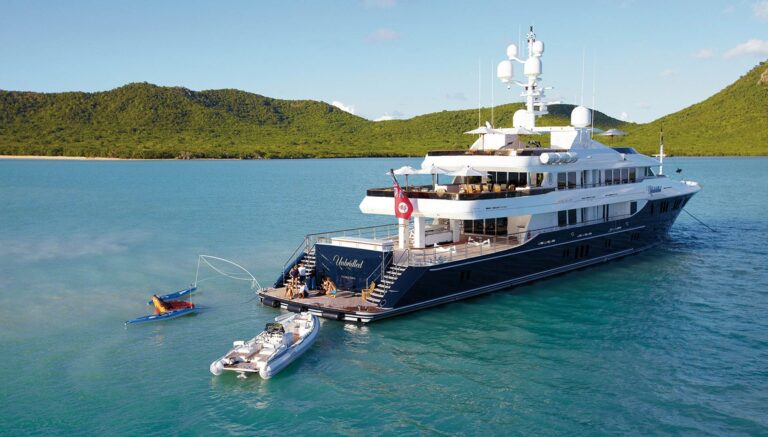 Trinity Yachts