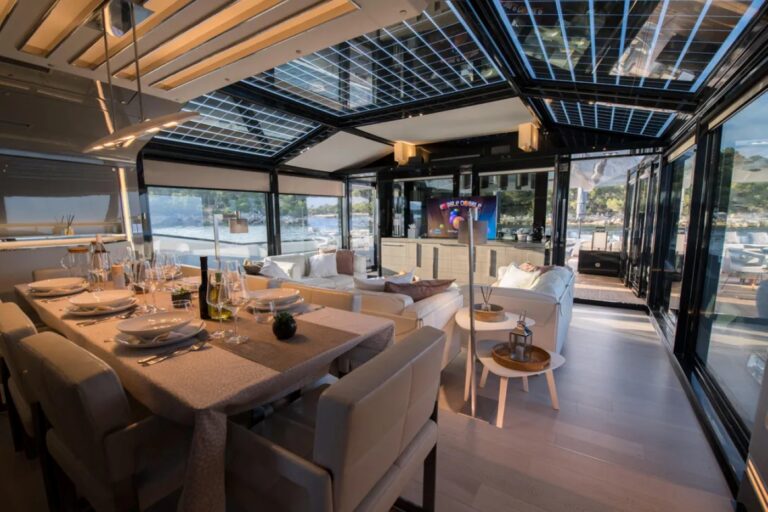 Main DIning