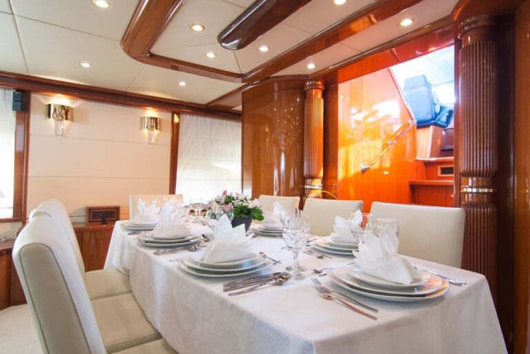Main Dining