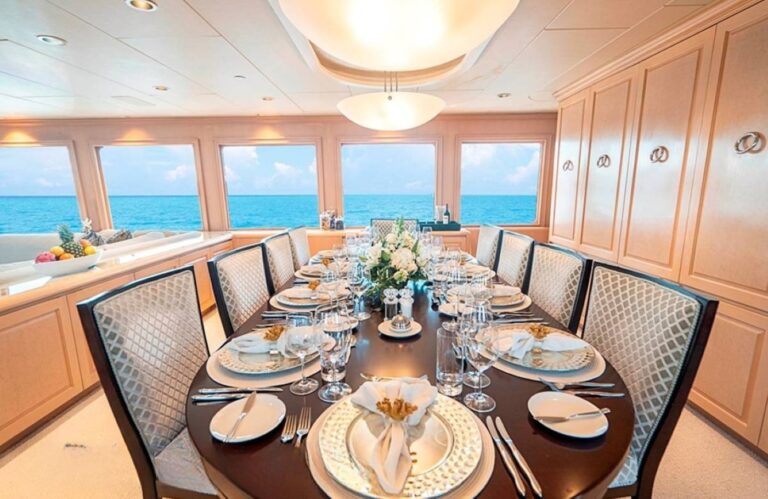 Main Dining