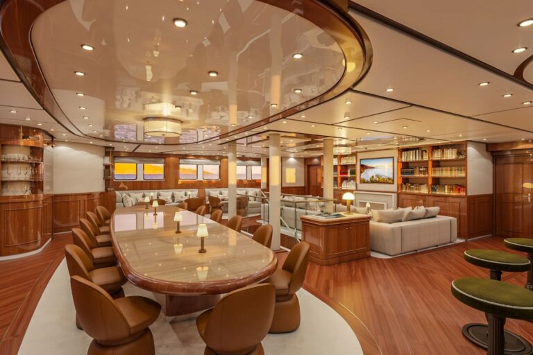 Main Dining