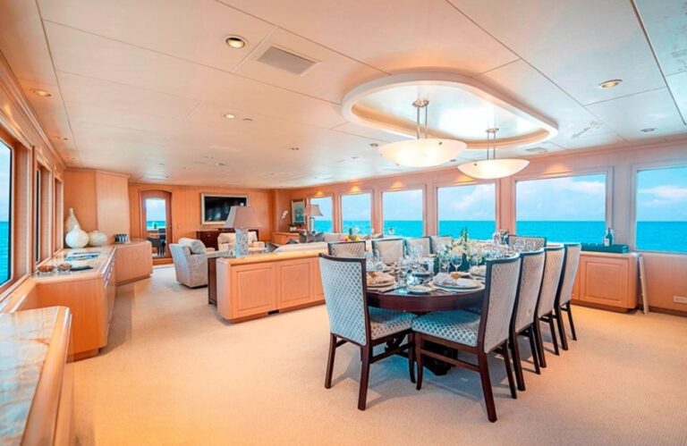Main Dining