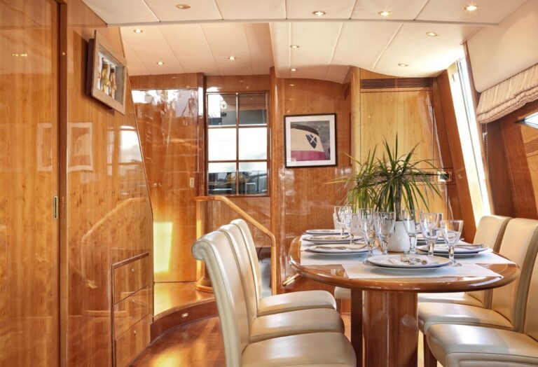 Main Dining