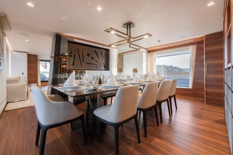 Main Dining