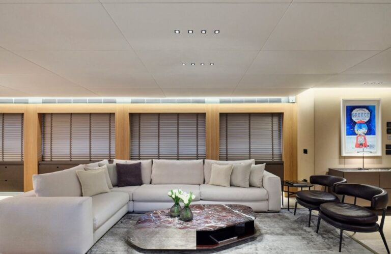 Main Salon