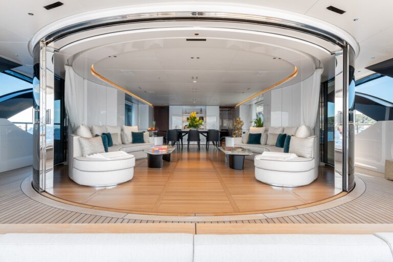 Main Salon
