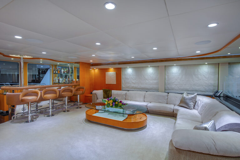 Main Salon