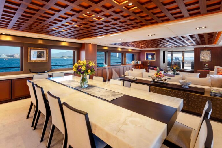 Main Dining