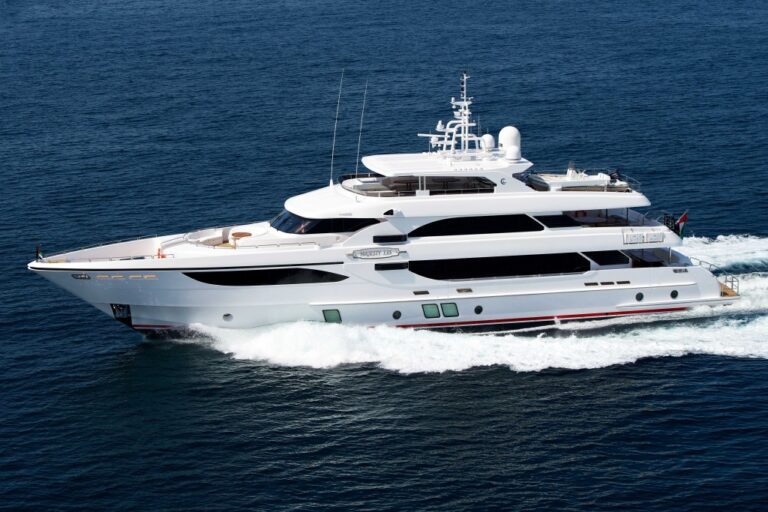 CDB Yacht Design