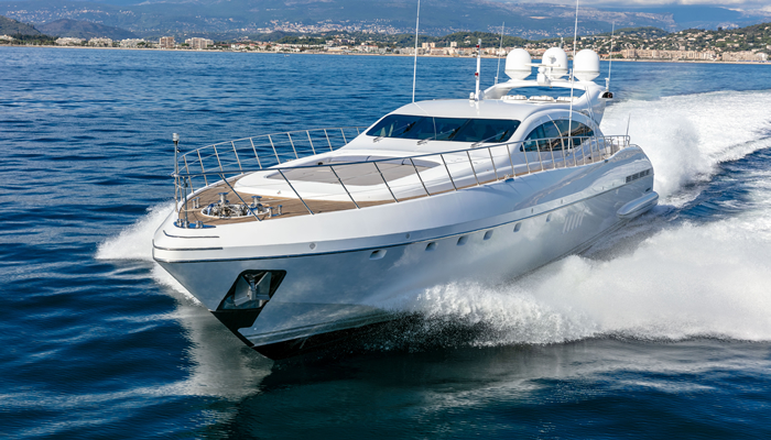 Mangusta (Overmarine)