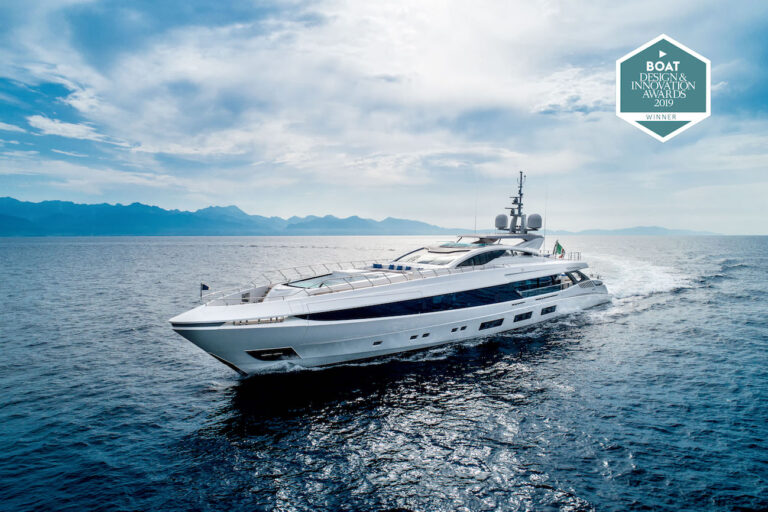 Mangusta (Overmarine)