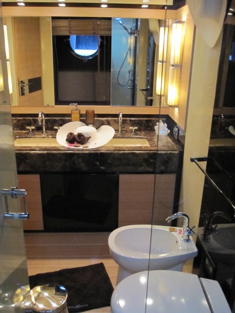 Marshmellows - Master Ensuite 2