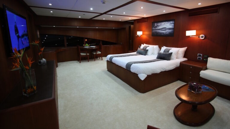 Master Suite